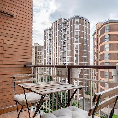 Green Oasis In Milan - Apartment Free Wifi - Policlinico San Donato - Сан-Донато-Миланезе Экстерьер фото