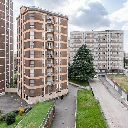 Green Oasis In Milan - Apartment Free Wifi - Policlinico San Donato - Сан-Донато-Миланезе Экстерьер фото
