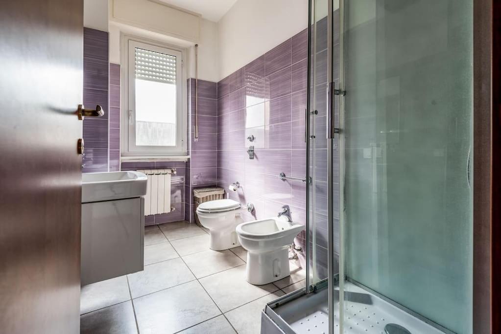 Green Oasis In Milan - Apartment Free Wifi - Policlinico San Donato - Сан-Донато-Миланезе Экстерьер фото