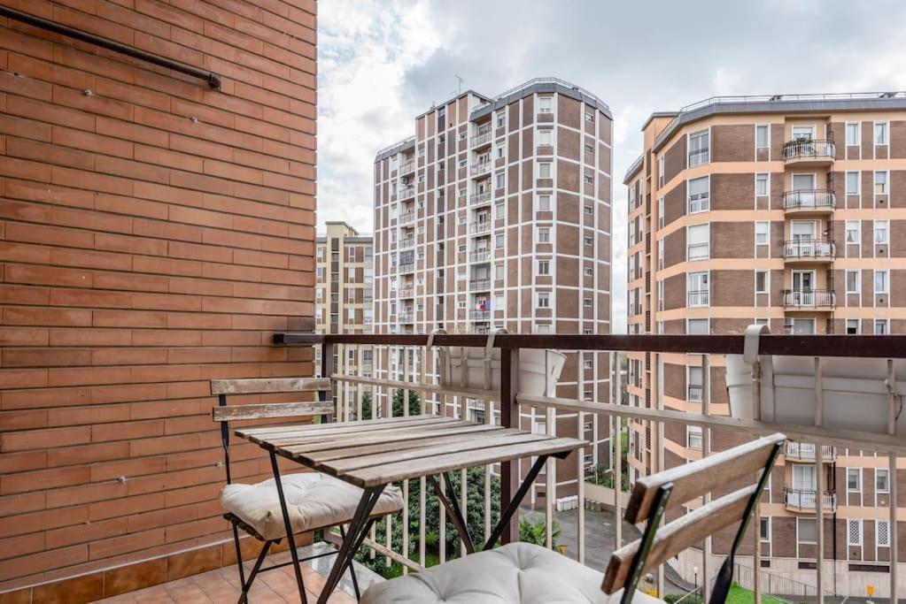 Green Oasis In Milan - Apartment Free Wifi - Policlinico San Donato - Сан-Донато-Миланезе Экстерьер фото