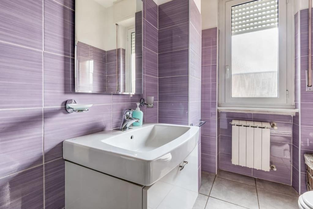 Green Oasis In Milan - Apartment Free Wifi - Policlinico San Donato - Сан-Донато-Миланезе Экстерьер фото