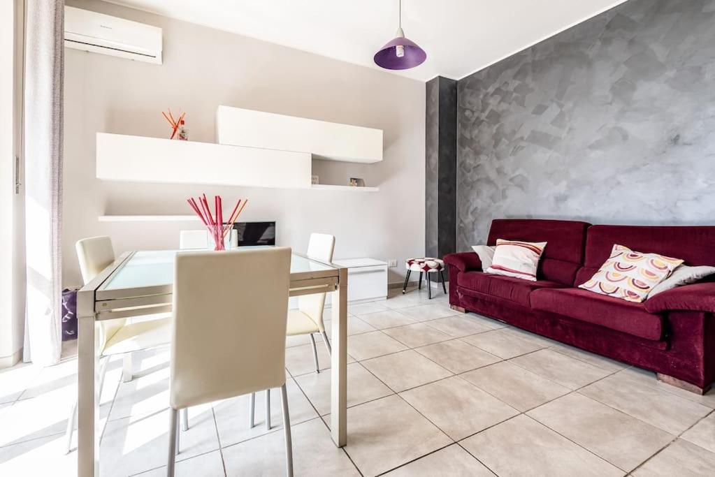 Green Oasis In Milan - Apartment Free Wifi - Policlinico San Donato - Сан-Донато-Миланезе Экстерьер фото