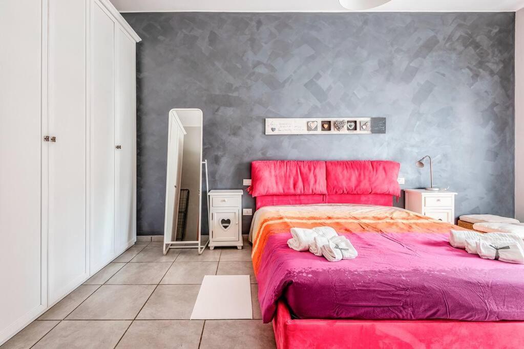 Green Oasis In Milan - Apartment Free Wifi - Policlinico San Donato - Сан-Донато-Миланезе Экстерьер фото