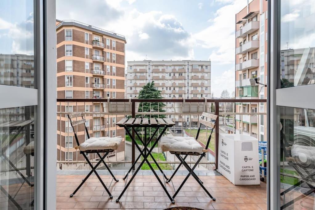 Green Oasis In Milan - Apartment Free Wifi - Policlinico San Donato - Сан-Донато-Миланезе Экстерьер фото